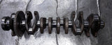 BMW E82 E88 reconditioned crankshaft crank 3.0 3.5 3,0 3,5 E82 E88 135i E90 E91 E92 E93 335I Motor 225 kw 306 bhp PS Engine N54B30A 