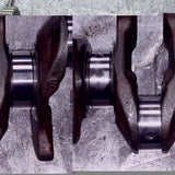 BMW E82 E88 reconditioned crankshaft crank 3.0 3.5 3,0 3,5 E82 E88 135i E90 E91 E92 E93 335I Motor 225 kw 306 bhp PS Engine N54B30A 
