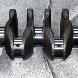 BMW E82 E88 reconditioned crankshaft crank 3.0 3.5 3,0 3,5 E82 E88 135i E90 E91 E92 E93 335I Motor 225 kw 306 bhp PS Engine N54B30A 