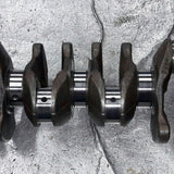 BMW E82 E88 reconditioned crankshaft crank 3.0 3.5 3,0 3,5 E82 E88 135i E90 E91 E92 E93 335I Motor 225 kw 306 bhp PS Engine N54B30A 