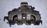 Inlet intake manifold AG9G9424BG AG9G-9424-BG įsiurbimo kolektorius Ford S-Max s max Galaxy 2.0 petrol turbo engine Ecoboost