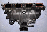 Inlet intake manifold AG9G9424BG AG9G-9424-BG įsiurbimo kolektorius Ford S-Max s max Galaxy 2.0 petrol turbo engine Ecoboost