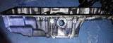 BMW oil sump pan x5 x6  3.0 3.5 4.0 diesel n57d30a N57D30B N57 N57Z F25 F26 F30 F31 F32 F33 F34 F36 karteris 676984 10 67698410