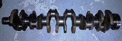 Original Crankshaft + Oil pump 7792945 BMW E90 E91 E92 E93 330D 335D 325D E60 530D 170kw 306D3 M57 M57N2 30 6D 3