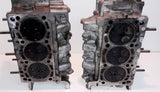 Audi 2.7 3.0 V6 TDI CANA CAN CDYA CDY Eu6 Engine Cylinder Heads 1059354CH 1059353CS