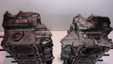 Audi 2.7 3.0 V6 TDI CANA CAN CDYA CDY Eu6 Engine Cylinder Heads 1059354CH 1059353CS