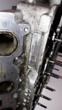 Audi 2.7 3.0 V6 TDI CANA CAN CDYA CDY Eu6 Engine Cylinder Heads 1059354CH 1059353CS