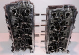 Audi 2.7 3.0 V6 TDI CANA CAN CDYA CDY Eu6 Engine Cylinder Heads 1059354CH 1059353CS