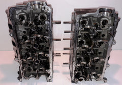 Audi 2.7 3.0 V6 TDI CANA CAN CDYA CDY Eu6 Engine Cylinder Heads 1059354CH 1059353CS