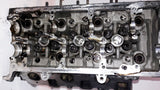 Audi 2.7 3.0 V6 TDI CANA CAN CDYA CDY Eu6 Engine Cylinder Heads 1059354CH 1059353CS