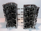 Audi 2.7 3.0 V6 TDI CANA CAN CDYA CDY Eu6 Engine Cylinder Heads 1059354CH 1059353CS