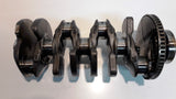 AUDI A3 S3 QUATTRO VW GOLF R 2.0 TFSI 228kW engine DJH CRANKSHAFT