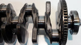 AUDI A3 S3 QUATTRO VW GOLF R 2.0 TFSI 228kW engine DJH CRANKSHAFT