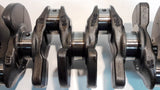 AUDI A3 S3 QUATTRO VW GOLF R 2.0 TFSI 228kW engine DJH CRANKSHAFT