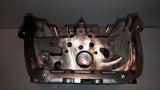 06K403AG CYLINDER HEAD AUDI A3 S3 QUATTRO VW GOLF R 2.0 TFSI 228kW engine DJH 06k103475h valve cover complete with valves