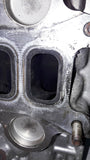 06K403AG CYLINDER HEAD AUDI A3 S3 QUATTRO VW GOLF R 2.0 TFSI 228kW engine DJH