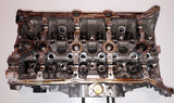 06K403AG CYLINDER HEAD AUDI A3 S3 QUATTRO VW GOLF R 2.0 TFSI 228kW engine DJH