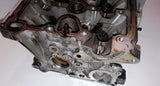 06K403AG CYLINDER HEAD AUDI A3 S3 QUATTRO VW GOLF R 2.0 TFSI 228kW engine DJH 06k103475h valve cover complete with valves