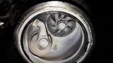 TURBOCHARGER 06K145722S  AUDI S3 QUATTRO VW GOLF R 2.0 TFSI 228kW engine DJH seat leon cupra