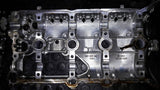 06K403AG CYLINDER HEAD AUDI A3 S3 QUATTRO VW GOLF R 2.0 TFSI 228kW engine DJH