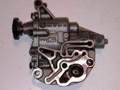 AUDI A3 S3 QUATTRO VW GOLF R 2.0 TFSI engine DJH Oil Pump 06h115107 AD 06h 115 107 AD