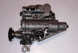 AUDI A3 S3 QUATTRO VW GOLF R 2.0 TFSI engine DJH Oil Pump 06h115107 AD 06h 115 107 AD