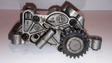 AUDI A3 S3 QUATTRO VW GOLF R 2.0 TFSI engine DJH Oil Pump 06h115107 AD 06h 115 107 AD
