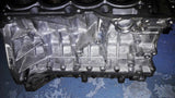 BMW 1 3 series E81 E87 LCI E90 E91 116i 316i 122HP 1.6 l  1,6L engine N43B16AA cylinder block