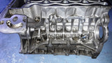 Variklio blokas BMW 1 3 series E81 E87 LCI E90 E91 116i 316i 122HP 1.6 l  1,6L engine N43B16AA cylinder block