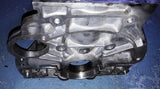 Variklio blokas BMW 1 3 series E81 E87 LCI E90 E91 116i 316i 122HP 1.6 l  1,6L engine N43B16AA cylinder block