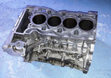 Variklio blokas BMW 1 3 series E81 E87 LCI E90 E91 116i 316i 122HP 1.6 l  1,6L engine N43B16AA cylinder block