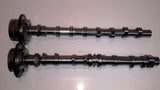 Mercedes A180 90kw W176 270.910 270910 270 engine camshafts pair A2700514400 A2700506600 A27000513700 with ajusters