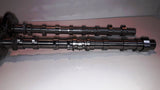 Mercedes A180 90kw W176 270.910 270910 270 engine camshafts pair A2700514400 A2700506600 A27000513700 with ajusters