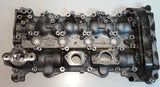 Mercedes A180 90kw W176 270.910 270910 270 engine A B CLA W246 C117 cylinder head R270 016 R270016 and camshaft housing 1.6 turbo petrol