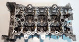 Mercedes A180 90kw W176 270.910 270910 270 engine A B CLA W246 C117 cylinder head R270 016 R270016 and camshaft housing 1.6 turbo petrol