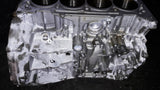 Mercedes A180 90kw W176 270.910 270910 270 engine cylinder block