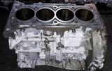 Mercedes A180 90kw W176 270.910 270910 270 engine cylinder block