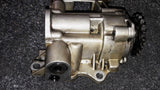 BMW E53 X5 E46 E39 E60 E61 E38 E65 E83 X3 330D 335D 530D 730D M57 M57N 30 6D 1 306D1 3.0 engine oil pump 7789838