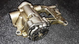 BMW E53 X5 E46 E39 E60 E61 E38 E65 E83 X3 330D 335D 530D 730D M57 M57N 30 6D 1 306D1 3.0 engine oil pump 7789838