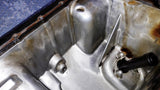 BMW E60 E61 E63 E64 E65 E66 E87 E90 E91 E85 E86 Z4 oil sump pan 7552414 755241403