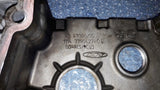 BMW 3 E90 E91 Timing Chain Cover M57 306D3 3.0 Diesel 170kw M47N2 7790427