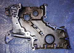 BMW 3 E90 E91 Timing Chain Cover M57 306D3 3.0 Diesel 170kw M47N2 7790427