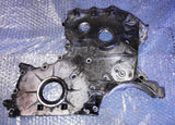 BMW 3 E90 E91 Timing Chain Cover M57 306D3 3.0 Diesel 170kw M47N2 7790427