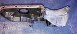 BMW 3 E90 E91 Timing Chain Cover M57 306D3 3.0 Diesel 170kw M47N2 7790427