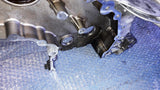 BMW 3 E90 E91 Timing Chain Cover M57 306D3 3.0 Diesel 170kw M47N2 7790427
