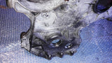 BMW 3 E90 E91 Timing Chain Cover M57 306D3 3.0 Diesel 170kw M47N2 7790427