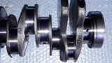 CRANKSHAFT FOR LAND ROVER RANGE ROVER SPORT DISCOVERY JAGUAR XF S-TYPE 2.7 TDV6 DIESEL ENGINE 276DT