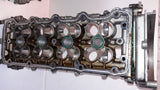 PAIR OF CYLINDER HEAD CAMSHAFT CARRIERS ENGINE MOTOR MASERATI 3200 GT GTA 3200GT 3.2 V8 32V 4V BITURBO TWIN TURBO CAM CARRIER am585 271 kw