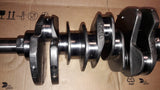 306DT LAND ROVER RANGE ROVER DISCOVERY JAGUAR XF XJ 3.0 V6 sdv6 TDV6 MOTOR CRANKSHAFT