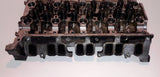 Ford Transit cylinder head Bk2q-6090-ac Bk2Q6090AC FWD 2.2 TDCI camshaft housing Bk2q-6K537-ab Bk2Q6K537AB Relay Boxer